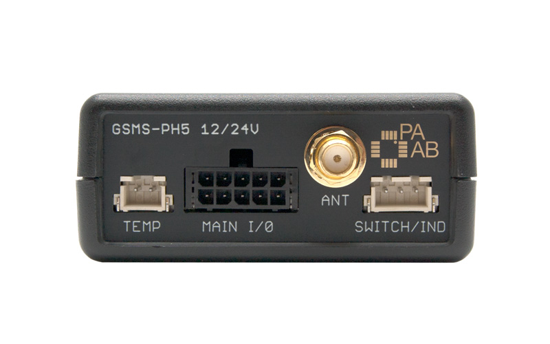 Eberspacher with GPS GSM control unit Altox WBUS-5 12В for Webasto